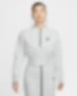 Low Resolution Nike Sportswear Tech Fleece 女子短款长袖上衣