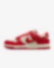 Low Resolution Nike Dunk Low 情人节女子运动鞋