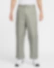 Low Resolution Nike Life 男子工装长裤