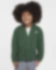 Low Resolution Nike Sportswear "Mini Me" Club 婴童开衫