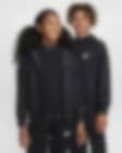 Low Resolution Nike Sportswear Windrunner Repel 大童拒水连帽夹克