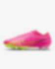 Low Resolution Nike Zoom Vapor 15 Elite FG 男子天然硬质草地足球鞋抓地钉鞋