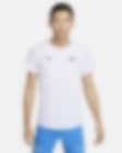 Low Resolution Rafa Challenger Nike Dri-FIT 男子速干短袖网球上衣