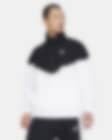 Low Resolution Nike Sportswear Heritage Windrunner 男子半长拉链开襟连帽上衣