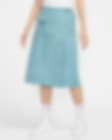 Low Resolution Nike Sportswear Tech Pack Nai-Ke 女子梭织半身裙