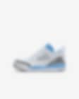 Low Resolution Jordan Spizike Low 幼童易穿脱运动鞋