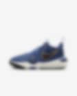 Low Resolution Nike Team Hustle D 11 大童易穿脱篮球鞋