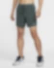 Low Resolution Nike Dri-FIT Stride 男子透气速干二合一跑步短裤