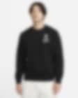 Low Resolution Nike Sportswear 男子加绒圆领上衣