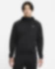 Low Resolution Nike Therma-FIT 男子加绒训练全长拉链开襟保暖连帽衫