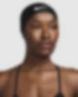 Low Resolution Nike Swim 硅胶圆顶泳帽