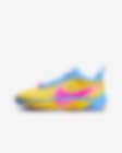 Low Resolution Giannis Freak 6 "Candy Funhouse" 耐克字母哥大童篮球鞋