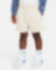 Low Resolution Nike Sportswear Club 婴童法式毛圈短裤