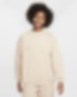 Low Resolution Nike Sportswear Club Fleece 大童 Oversize 风加绒运动衫