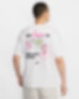 Low Resolution Nike Sportswear 情人节男子T恤