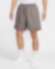 Low Resolution Nike Life 男子衬里短裤