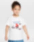 Low Resolution Nike Ringlet 幼童T恤