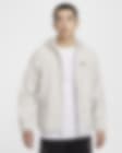 Low Resolution Nike Windrunner 风行者系列男子冬季款摇粒绒里料连帽夹克