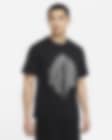 Low Resolution KD "Easy Money" 男子篮球T恤