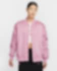 Low Resolution Nike Sportswear Destroyer 女子 Oversize 风梭织夹克