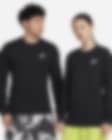 Low Resolution Nike Sportswear 男子长袖T恤