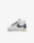 Low Resolution Nike Blazer Mid '77 SE (TD) 婴童运动童鞋板鞋