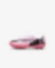 Low Resolution Nike Jr. Mercurial Vapor 15 Club 耐克刺客系列幼童多种场地足球童鞋