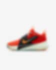 Low Resolution Nike Team Hustle D 12 大童篮球鞋