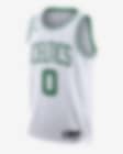 Low Resolution 波士顿凯尔特人队 Association Edition Association Edition Nike Dri-FIT NBA Swingman Jersey 男子透气速干球衣