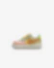 Low Resolution Nike Force 1 LV8 NN (TD) 婴童运动童鞋