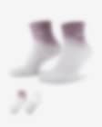 Low Resolution Nike Everyday Plus 舒适速干运动短袜（2 双）