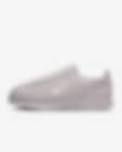 Low Resolution Nike Cortez 23 Premium Leather 女子复古运动鞋