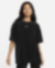 Low Resolution Nike Sportswear 女子灯芯绒短袖上衣