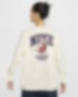 Low Resolution Nike Sportswear 女子 Oversize 风长袖T恤