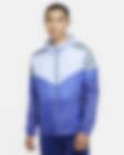 Low Resolution Nike Windrunner 男子跑步夹克