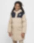 Low Resolution Nike 大童拒水长款保暖羽绒夹克