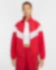 Low Resolution Nike Windrunner 风行者系列郑钦文同款女子宽松防晒梭织全长拉链开襟夹克
