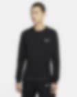 Low Resolution Nike Sportswear Swoosh 男子长袖T恤