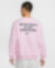 Low Resolution Nike Standard Issue Dri-FIT 情人节男子速干篮球圆领运动衫