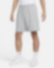 Low Resolution Nike Solo Swoosh 男子宽松版型法式毛圈短裤