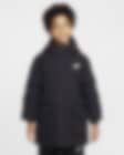 Low Resolution Nike 幼童长款户外羽绒保暖夹克