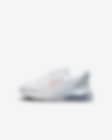Low Resolution Nike Air Max 270 GO (PS) 幼童易穿脱运动童鞋