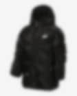 Low Resolution Nike DNA 大童标志光泽面料羽绒夹克