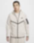Low Resolution Nike Tech Windrunner 风行者系列男子全长拉链开襟连帽衫