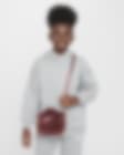 Low Resolution Nike 儿童人造毛皮斜挎包