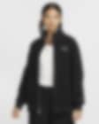 Low Resolution Nike Sportswear 女子摇粒绒运动夹克
