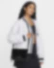 Low Resolution Nike Sportswear Futura 365 人造毛皮斜挎包