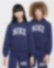 Low Resolution Nike Sportswear Club Fleece 大童加绒连帽衫