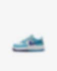 Low Resolution Nike Force 1 LV8 2 (TD) 婴童空军一号运动童鞋