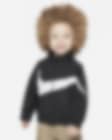 Low Resolution Nike Swoosh 婴童梭织夹克